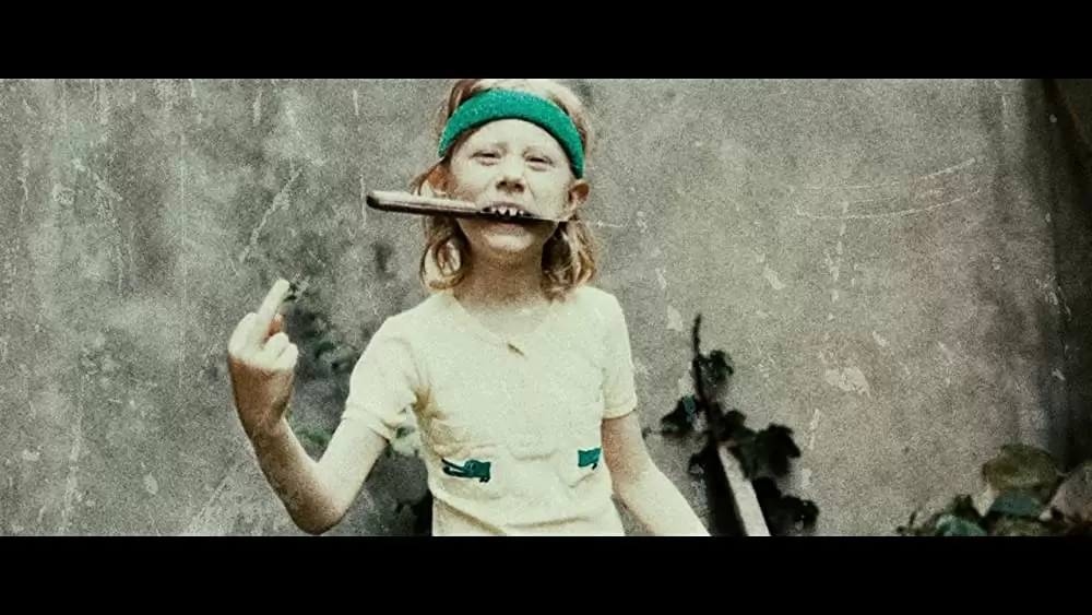 ピエロがお前を嘲笑うの画像