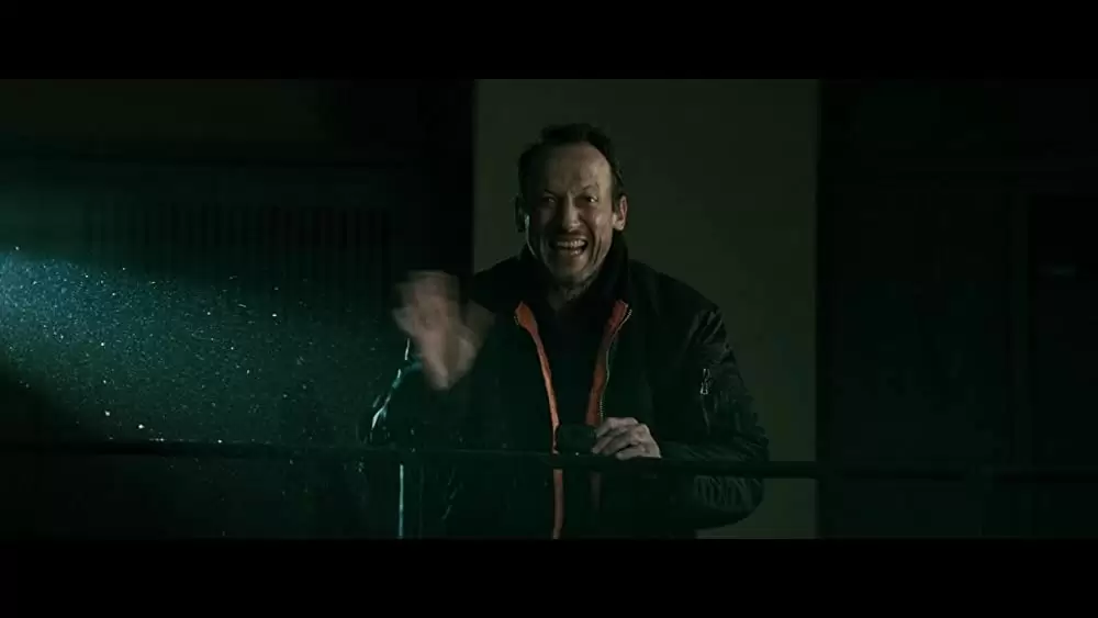 ピエロがお前を嘲笑うの画像