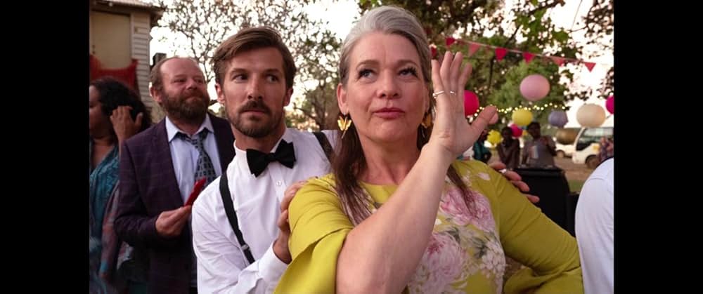 Top End Wedding（原題）の画像