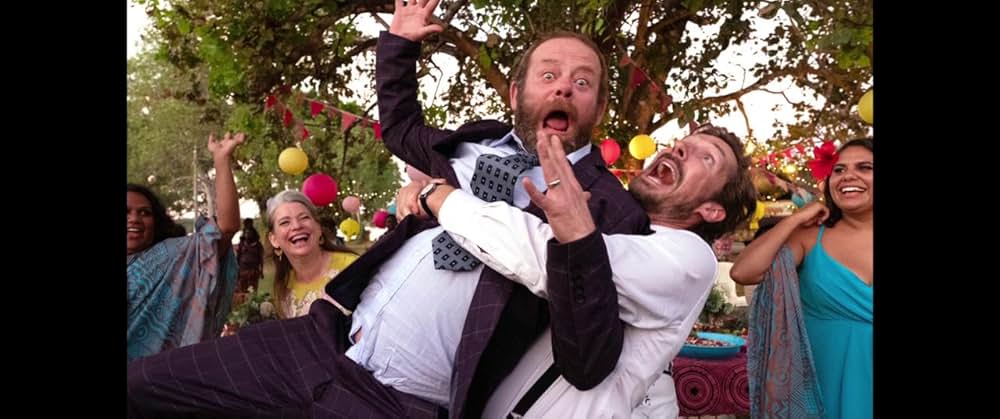 Top End Wedding（原題）の画像