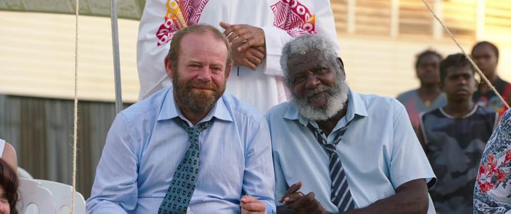 Top End Wedding（原題）の画像