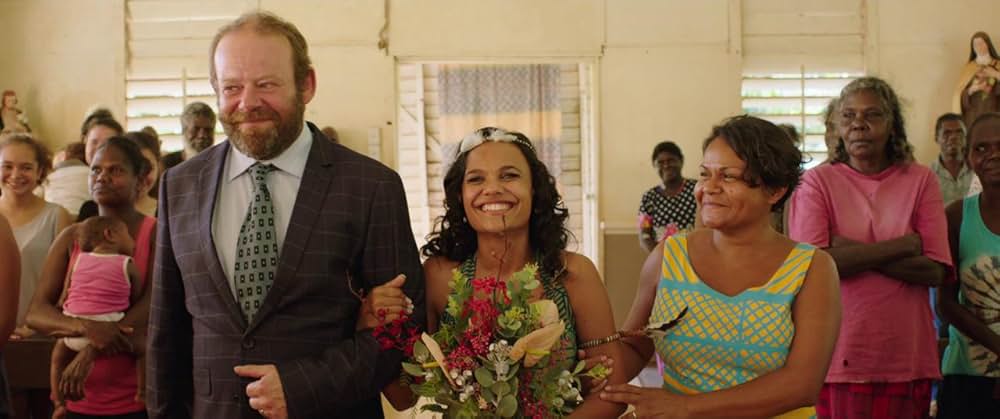 Top End Wedding（原題）の画像