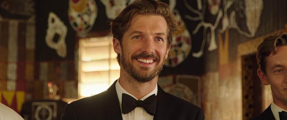 Top End Wedding（原題）の画像