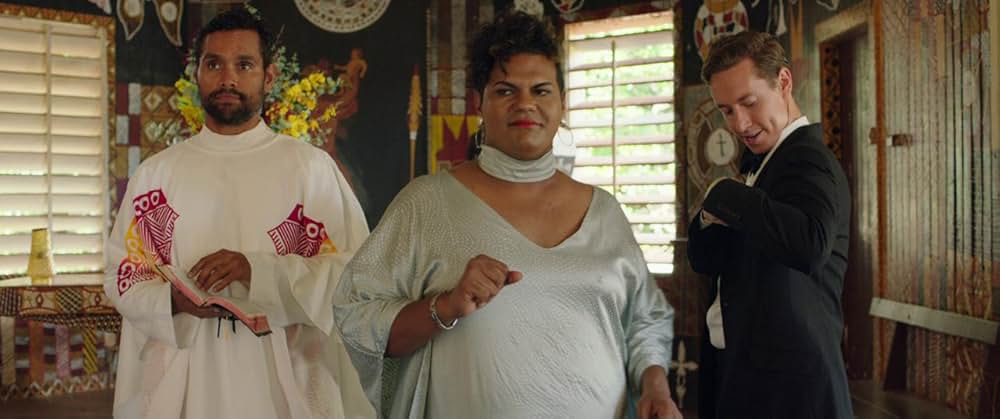 Top End Wedding（原題）の画像