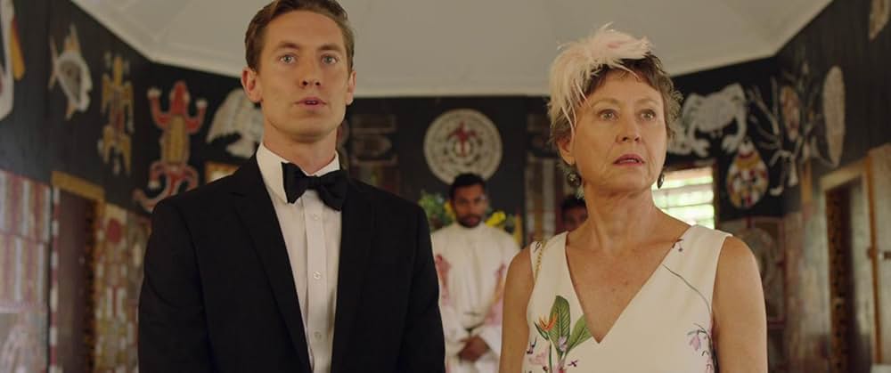 Top End Wedding（原題）の写真