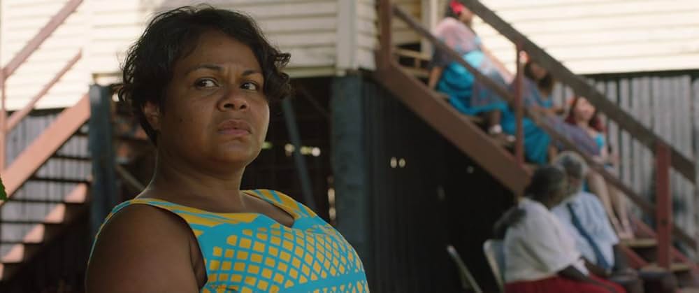 Top End Wedding（原題）の画像