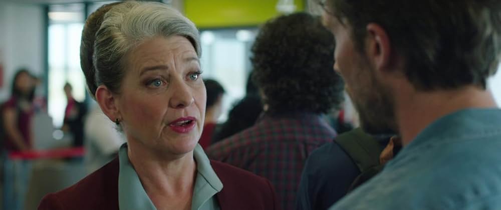 Top End Wedding（原題）の画像