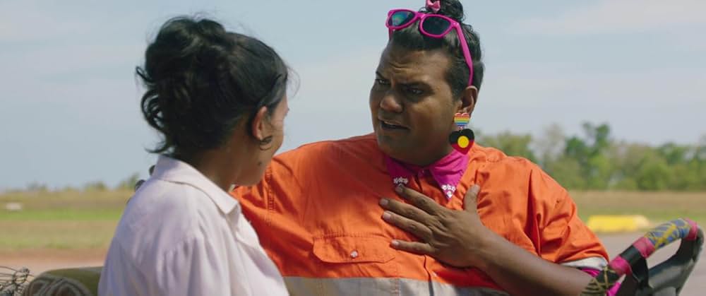 Top End Wedding（原題）の画像