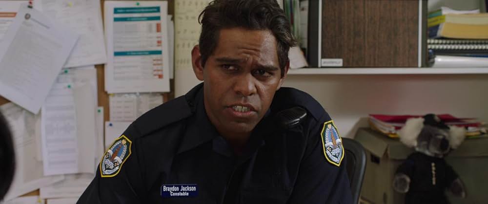 Top End Wedding（原題）の画像