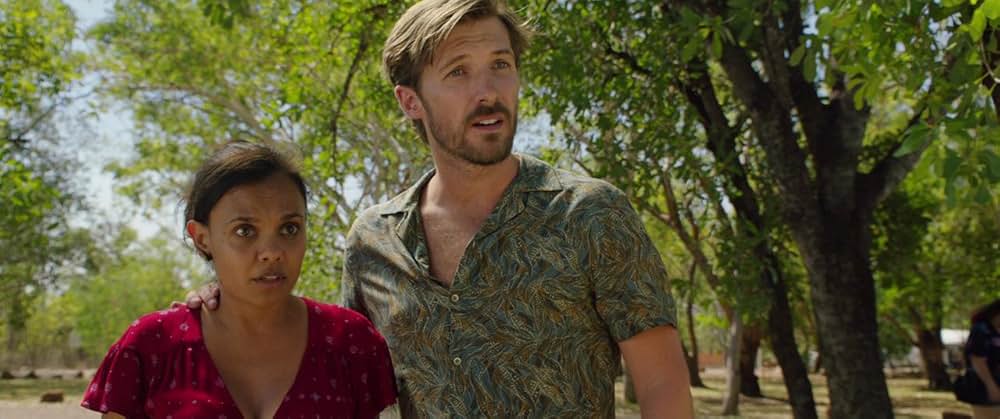 Top End Wedding（原題）の画像