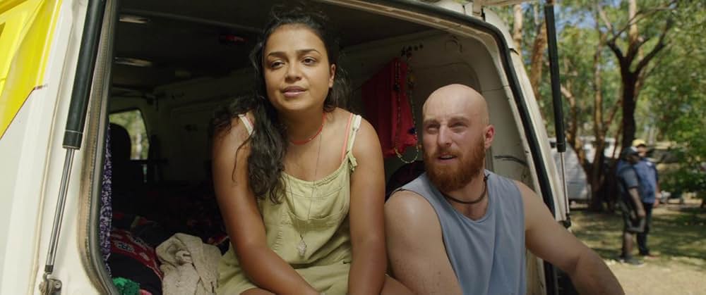 Top End Wedding（原題）の画像