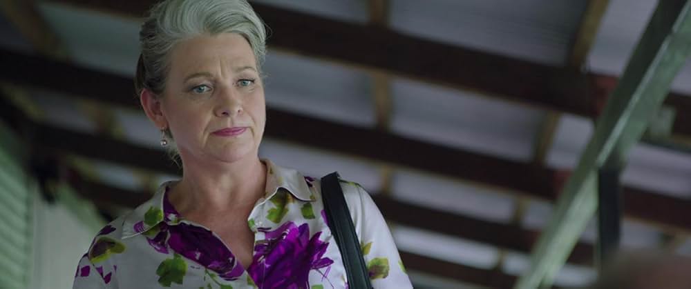 Top End Wedding（原題）の画像