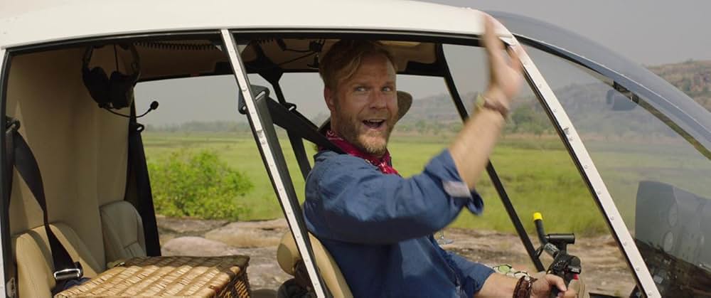 Top End Wedding（原題）の画像