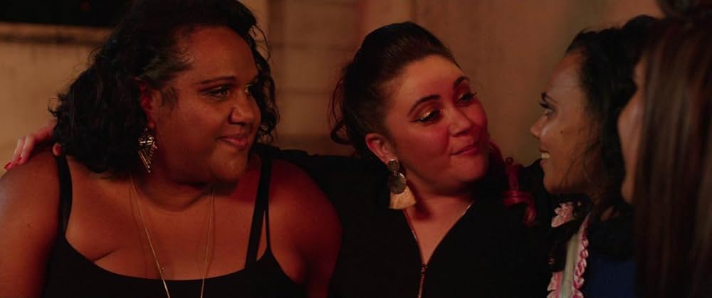 Top End Wedding（原題）の画像