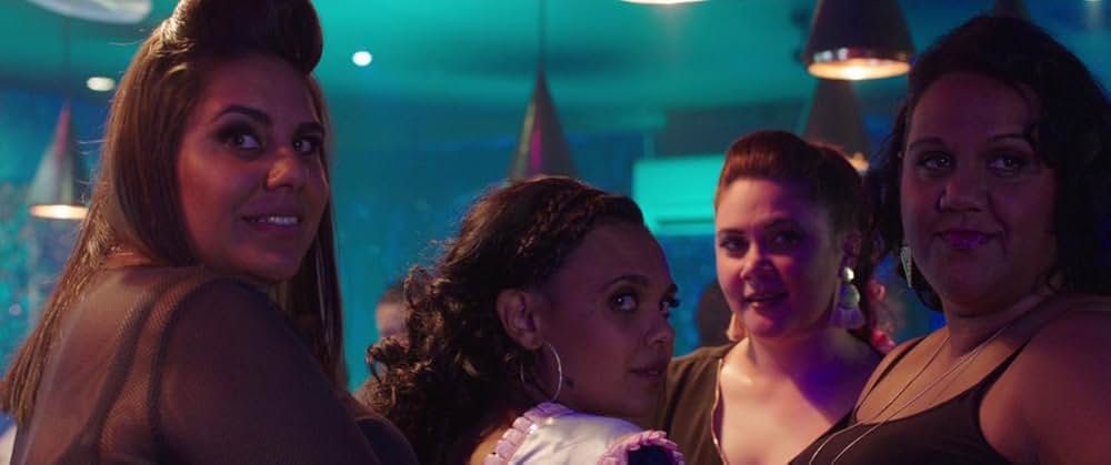 Top End Wedding（原題）の画像