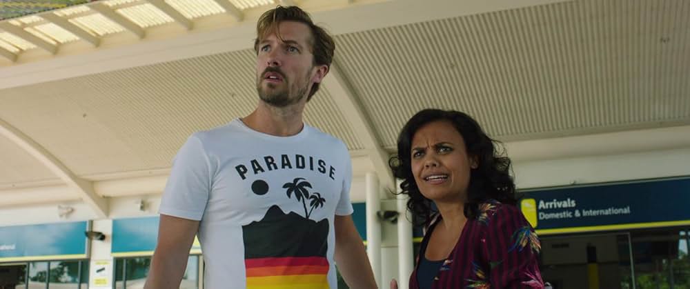 Top End Wedding（原題）の画像