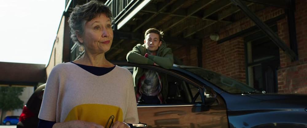 Top End Wedding（原題）の画像