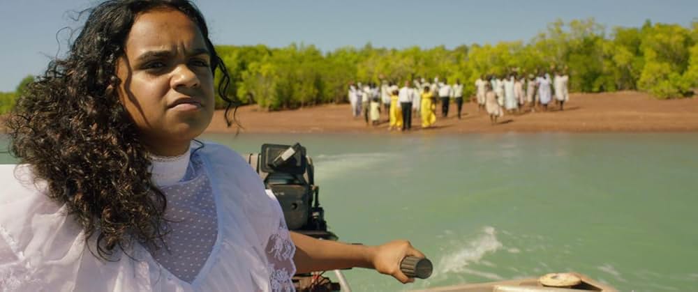 Top End Wedding（原題）の画像