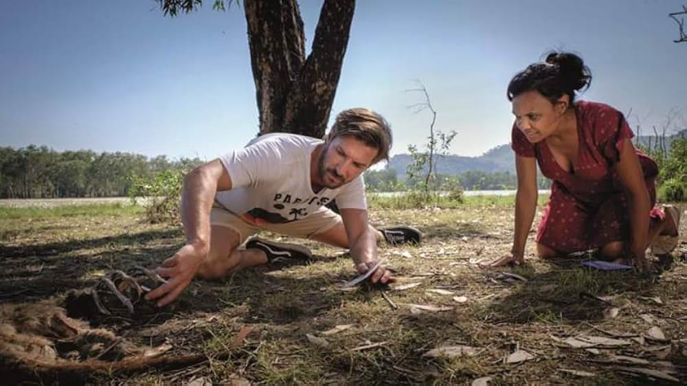 Top End Wedding（原題）の画像