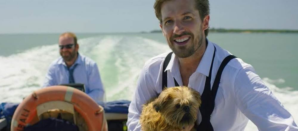 Top End Wedding（原題）の画像