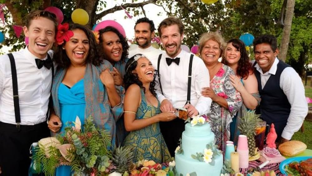 Top End Wedding（原題）の画像