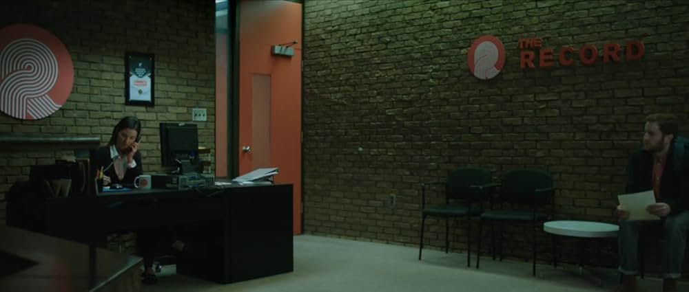 スキャンダル 人生のターニングポイントの画像