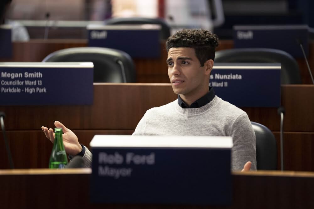 スキャンダル 人生のターニングポイントの画像