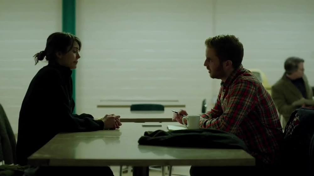 スキャンダル 人生のターニングポイントの画像