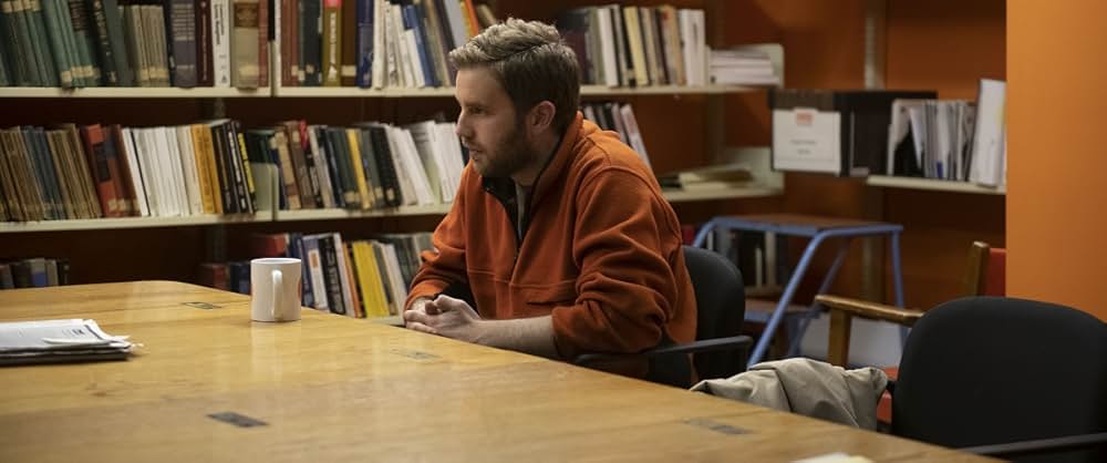 スキャンダル 人生のターニングポイントの画像