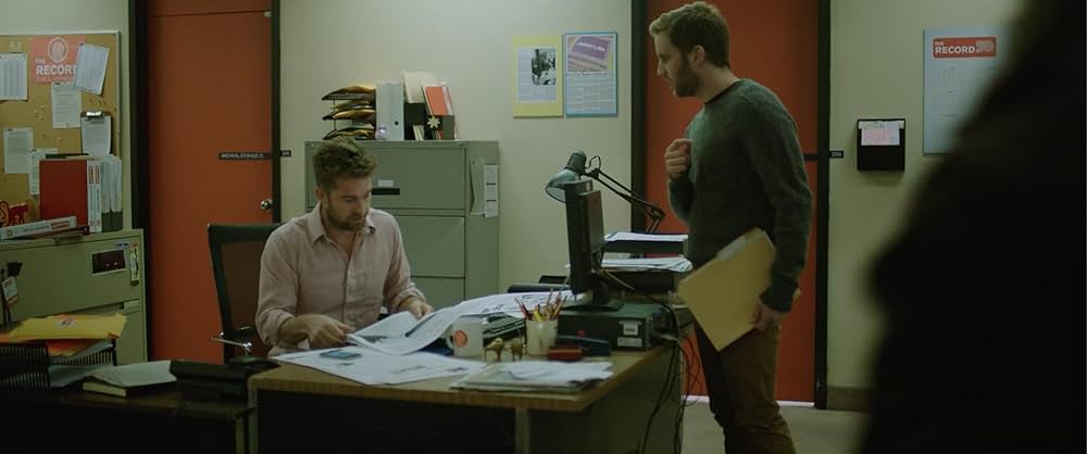 スキャンダル 人生のターニングポイントの画像