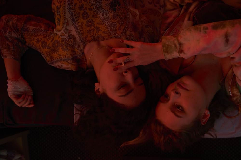 Stray Dolls（原題）の画像