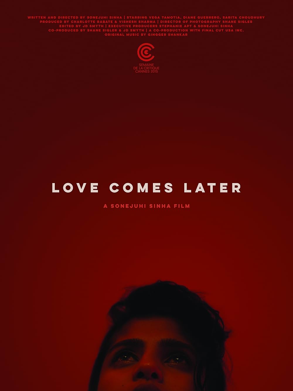 Stray Dolls（原題）の写真