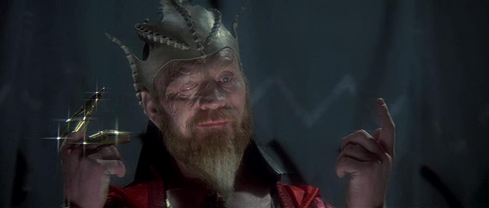 キング・オブ・デストロイヤー／コナンPART2の画像