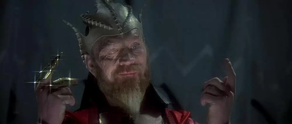 キング・オブ・デストロイヤー／コナンPART2の画像