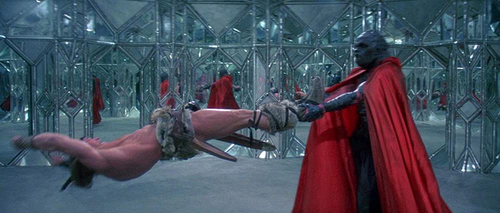 キング・オブ・デストロイヤー／コナンPART2の画像