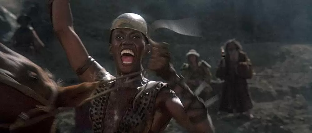 キング・オブ・デストロイヤー／コナンPART2の画像