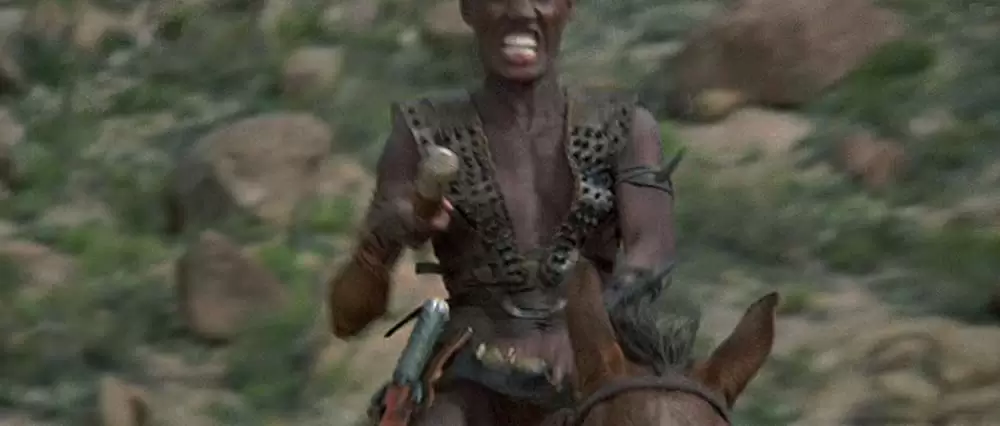 キング・オブ・デストロイヤー／コナンPART2の画像