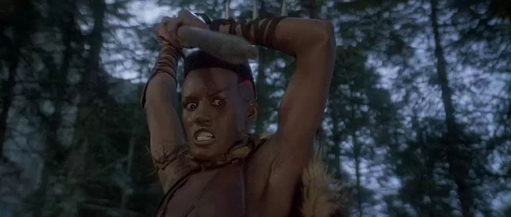 キング・オブ・デストロイヤー／コナンPART2の画像