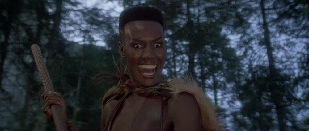 キング・オブ・デストロイヤー／コナンPART2の画像