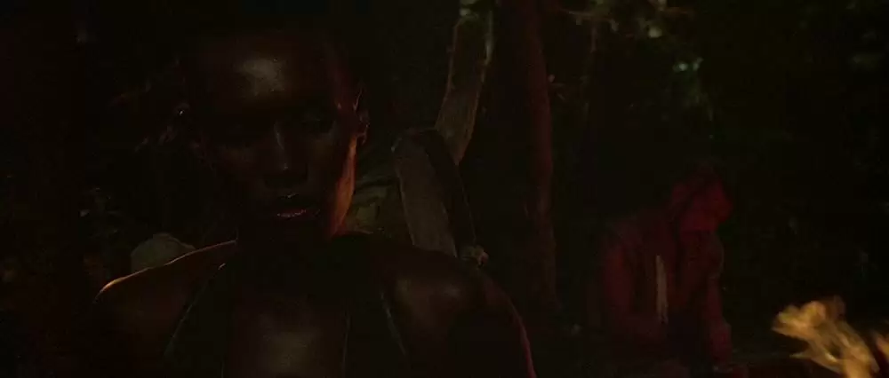 キング・オブ・デストロイヤー／コナンPART2の画像