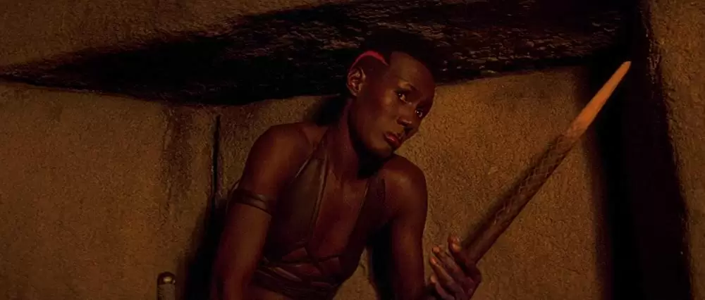 キング・オブ・デストロイヤー／コナンPART2の画像