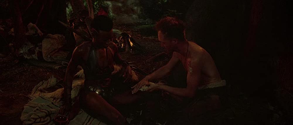 キング・オブ・デストロイヤー／コナンPART2の画像