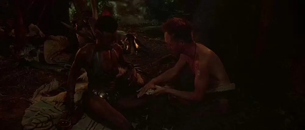 キング・オブ・デストロイヤー／コナンPART2の画像