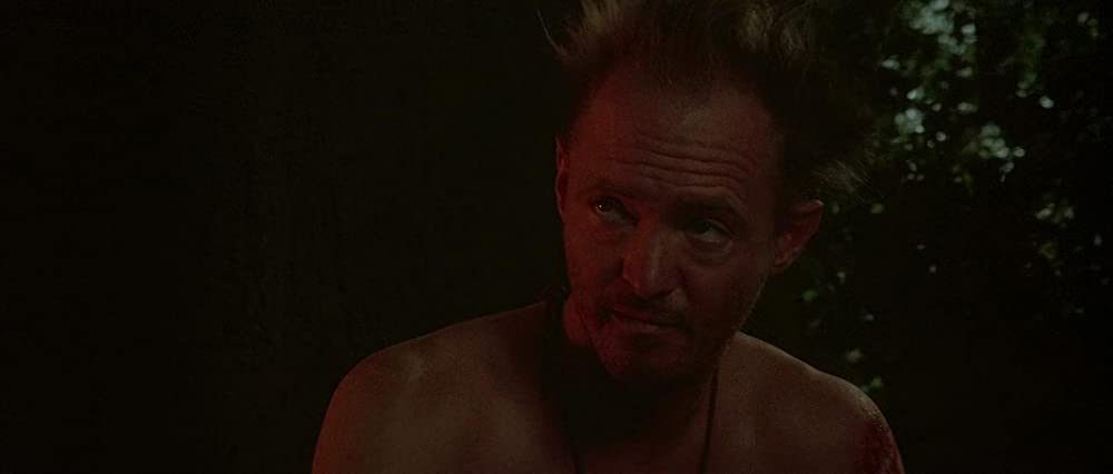 キング・オブ・デストロイヤー／コナンPART2の画像