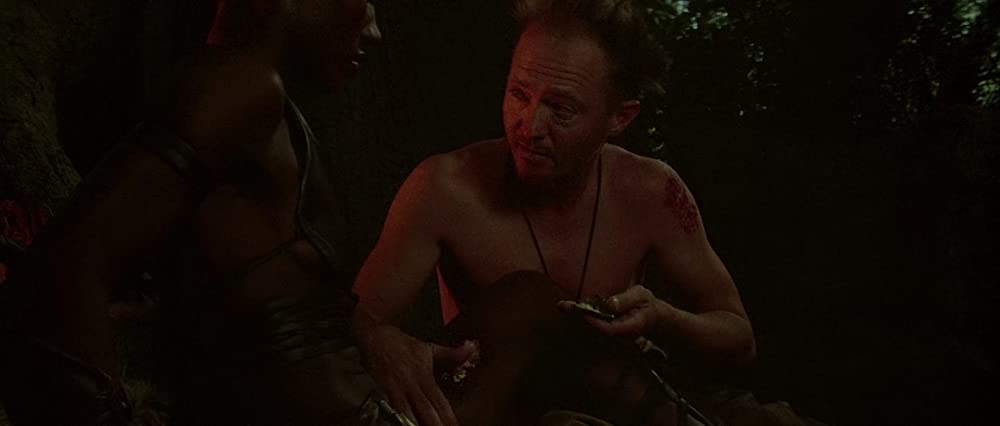 キング・オブ・デストロイヤー／コナンPART2の画像