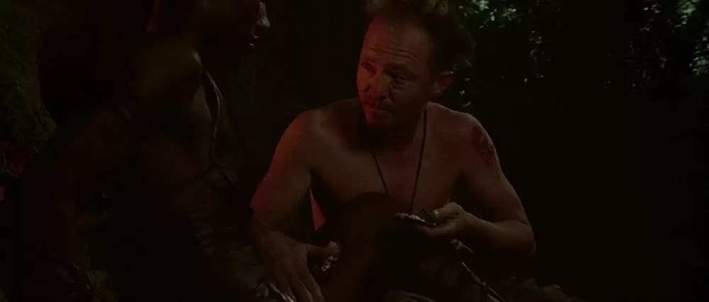 キング・オブ・デストロイヤー／コナンPART2の画像