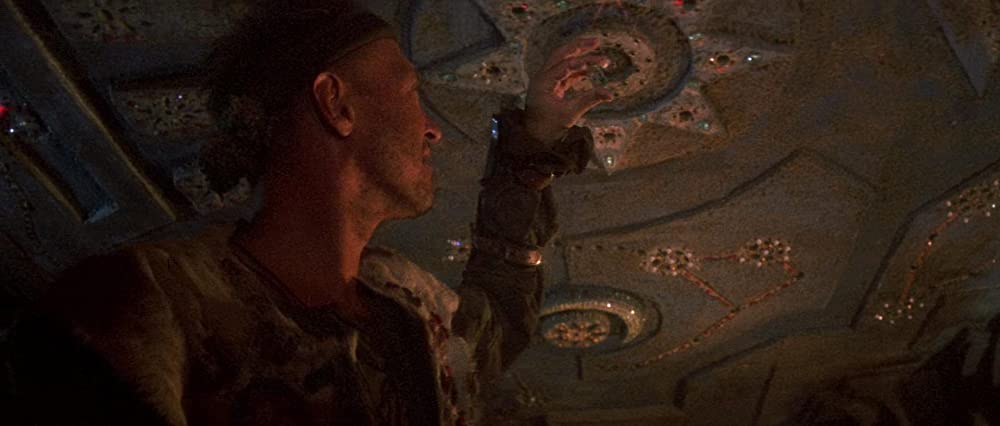 キング・オブ・デストロイヤー／コナンPART2の画像