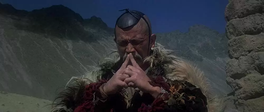 キング・オブ・デストロイヤー／コナンPART2の画像