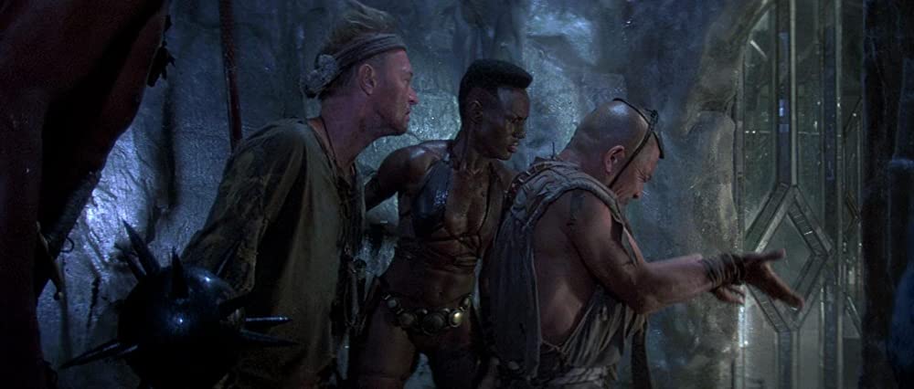 キング・オブ・デストロイヤー／コナンPART2の画像