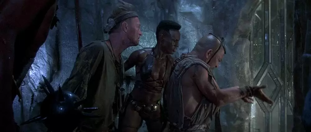 キング・オブ・デストロイヤー／コナンPART2の画像